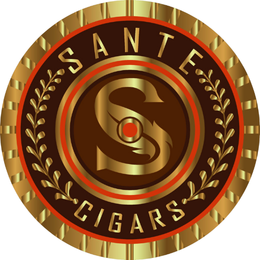 Logo de Sante Cigar