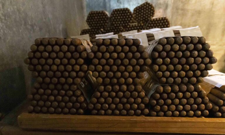 Marcas más vendidas de cigarros dominicanos