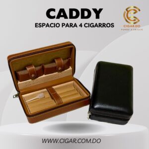 Caddy Cigar Do